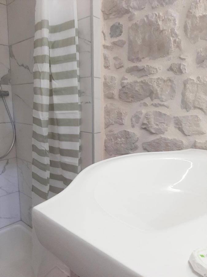 Sibenik Style Suites Luaran gambar