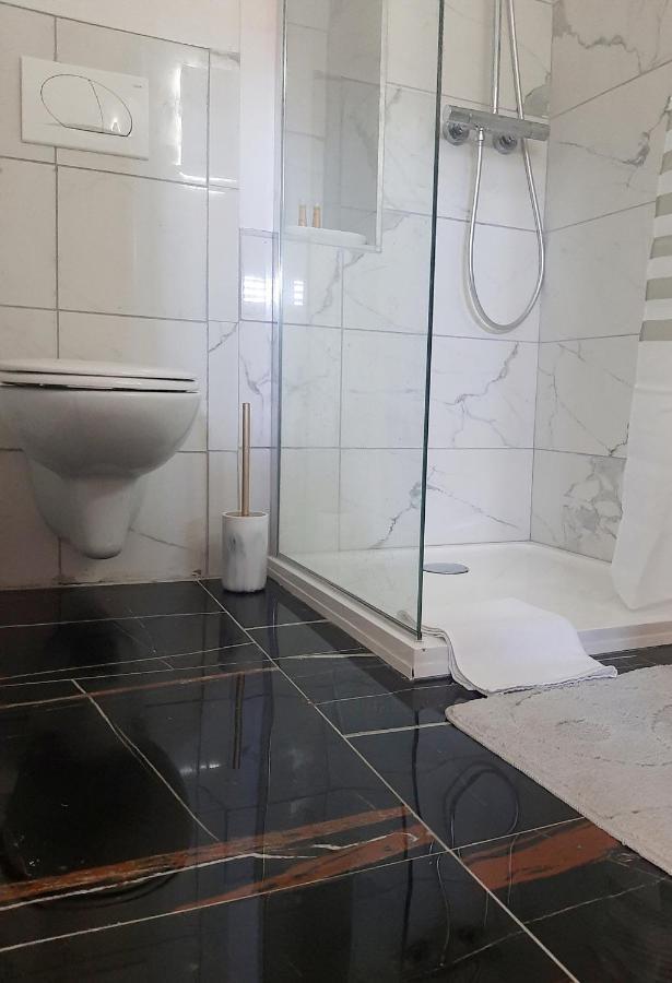 Sibenik Style Suites Luaran gambar