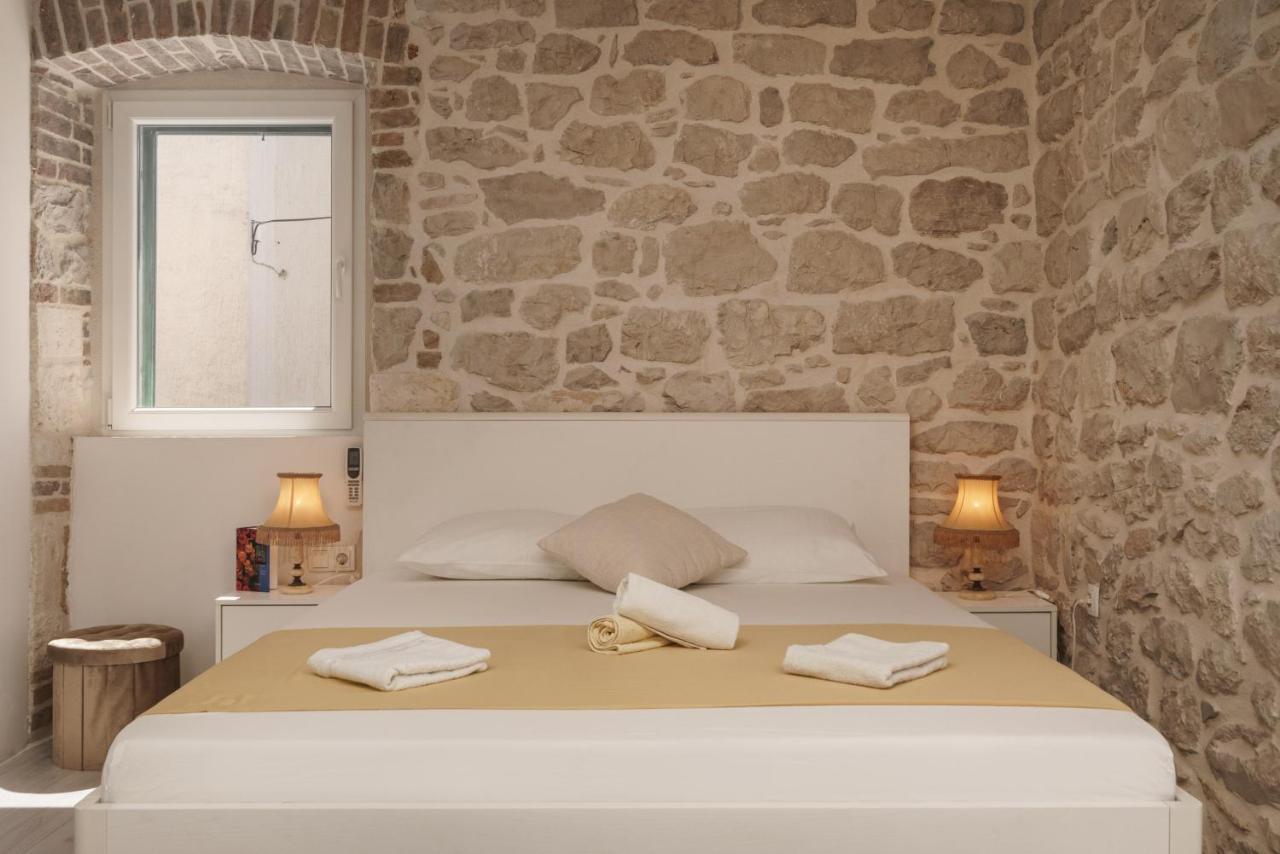 Sibenik Style Suites Luaran gambar
