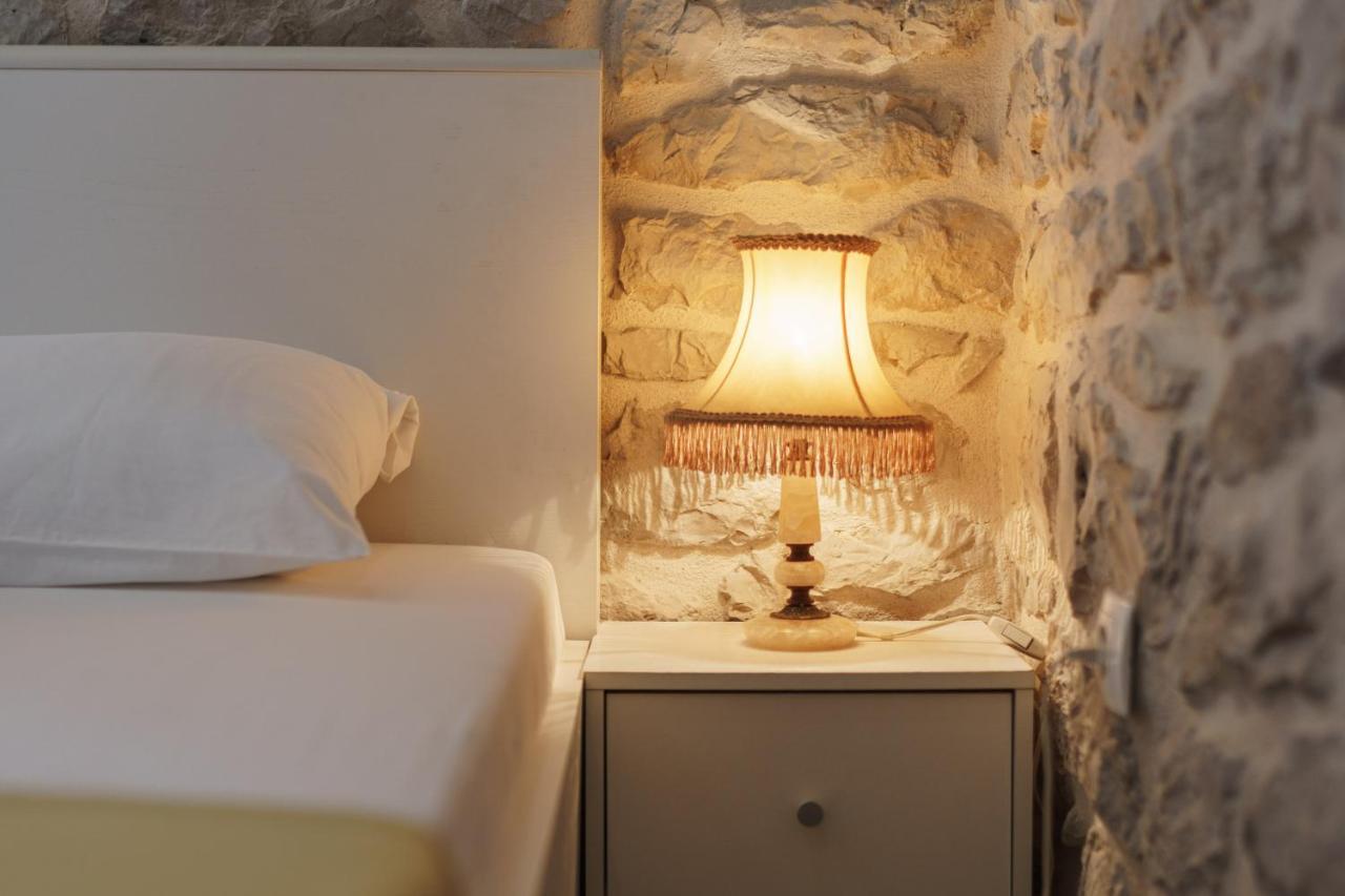 Sibenik Style Suites Luaran gambar