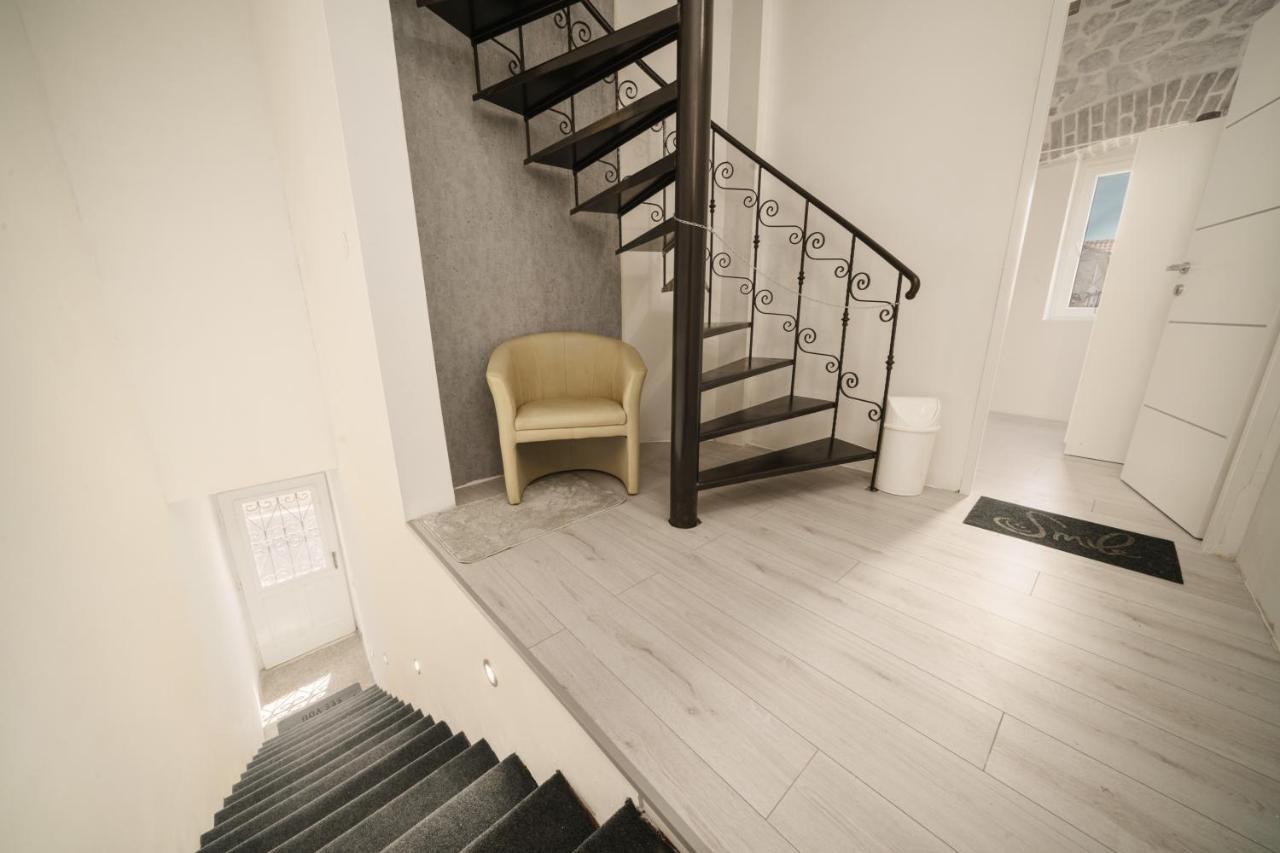 Sibenik Style Suites Luaran gambar
