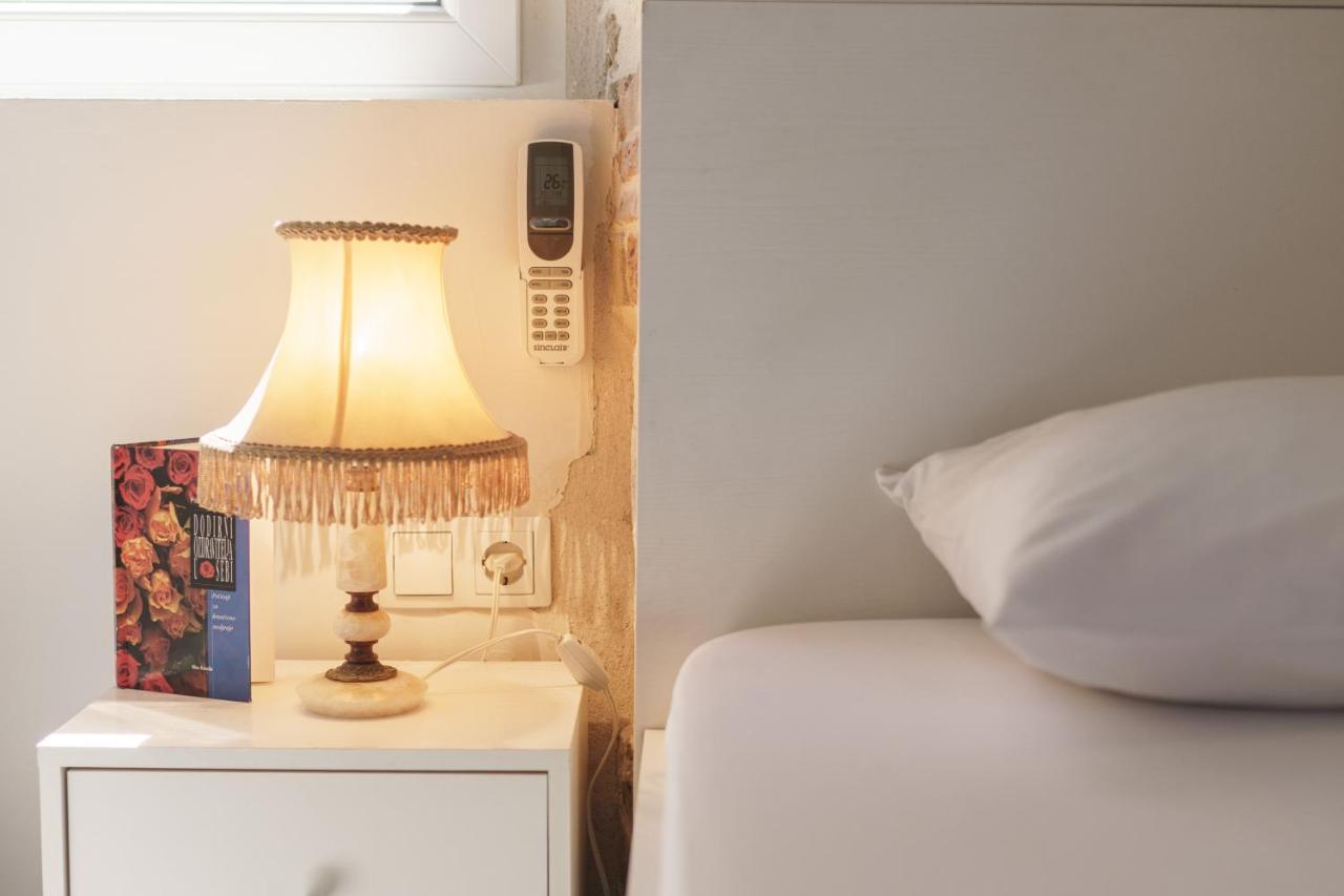 Sibenik Style Suites Luaran gambar