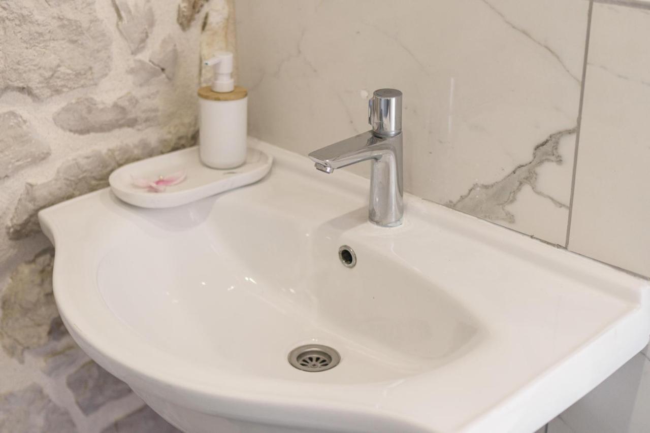 Sibenik Style Suites Luaran gambar