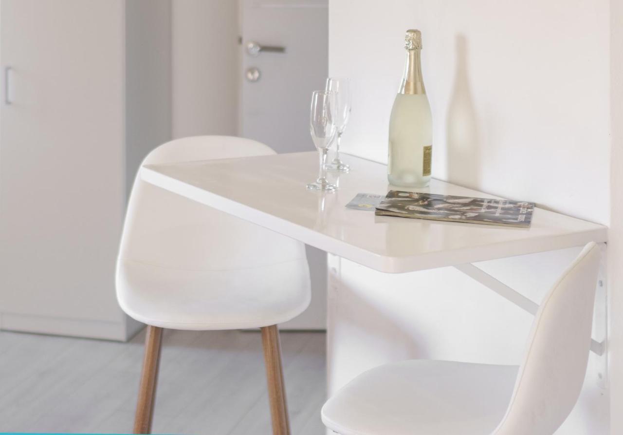 Sibenik Style Suites Luaran gambar