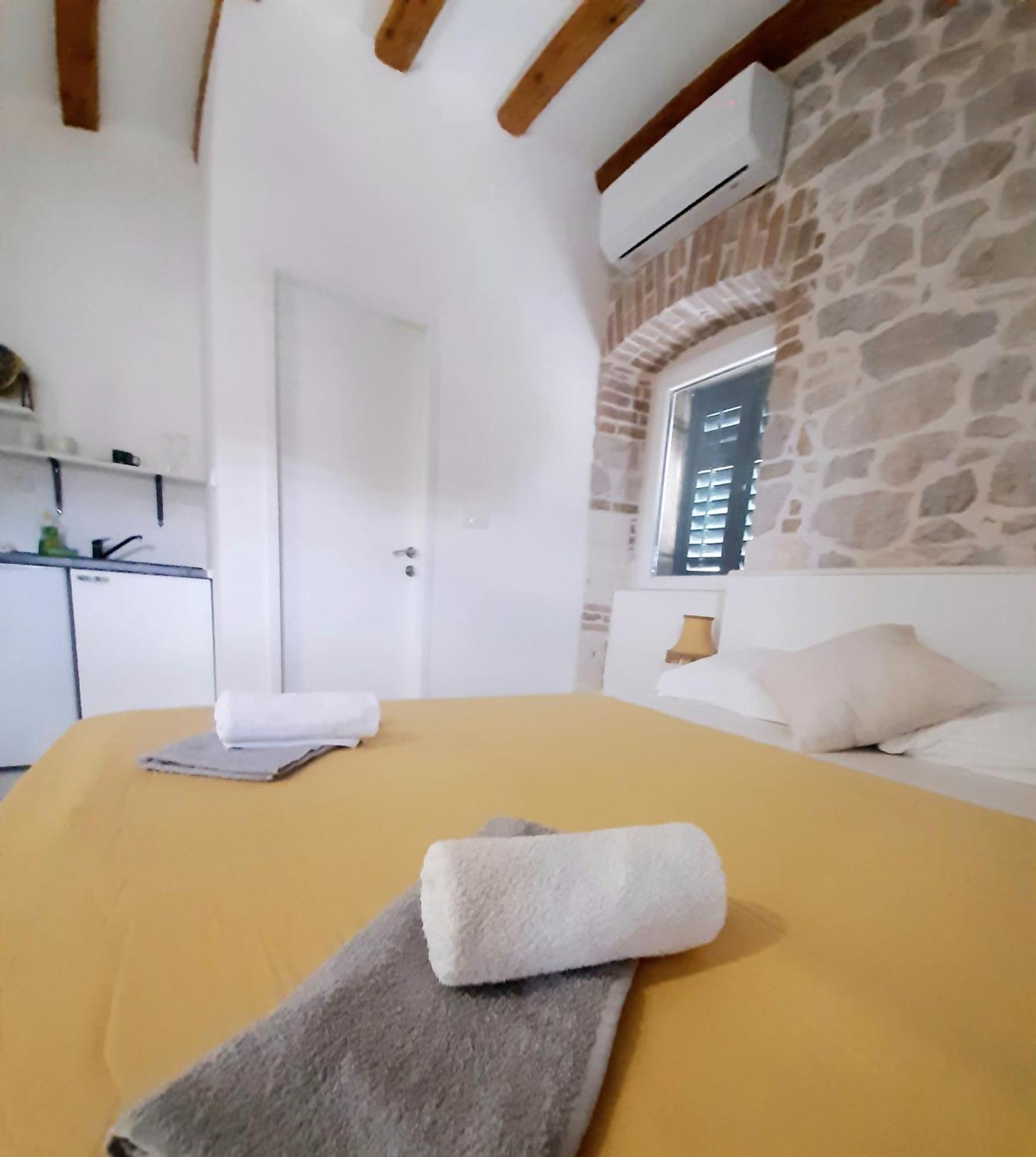 Sibenik Style Suites Luaran gambar