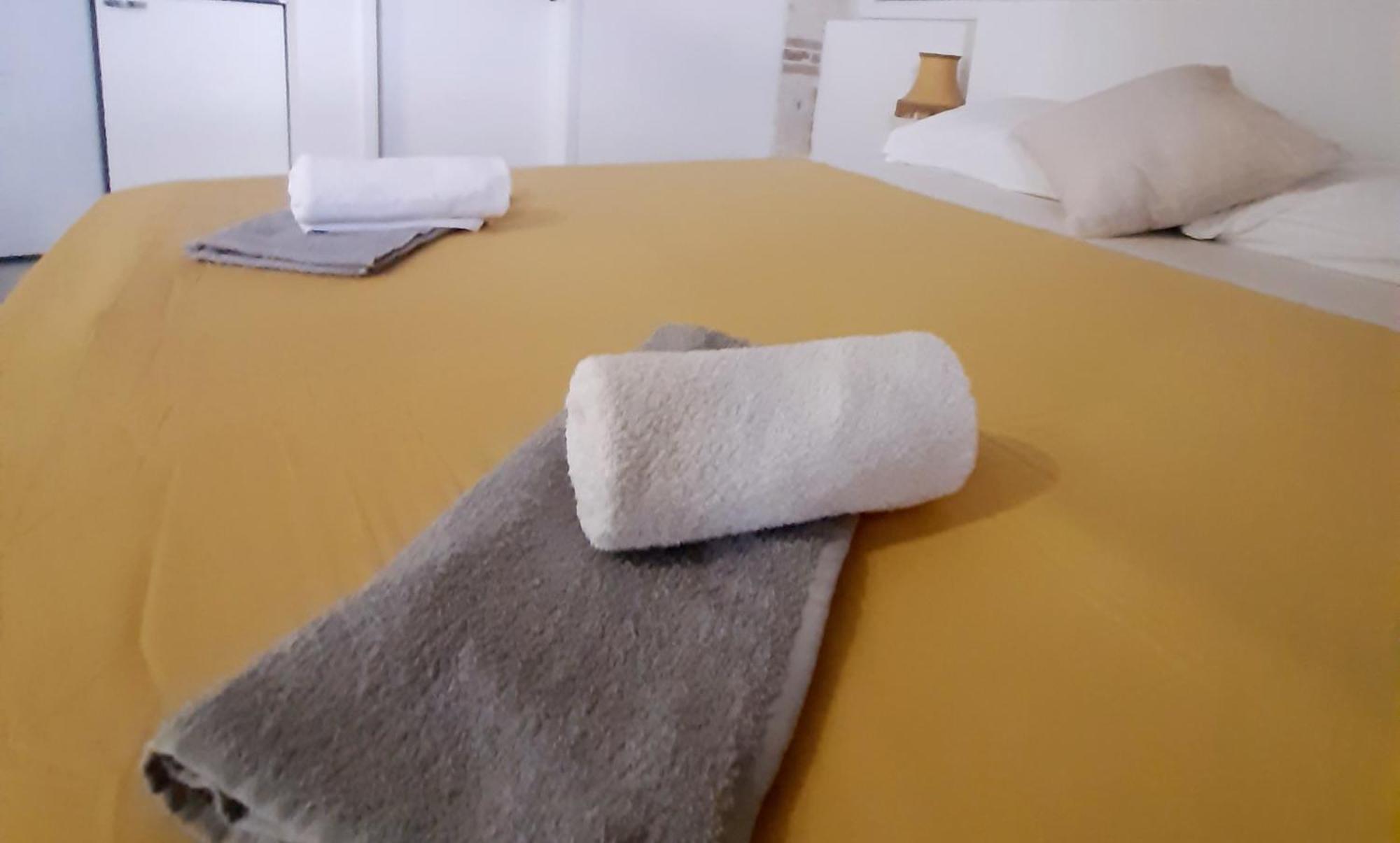 Sibenik Style Suites Luaran gambar