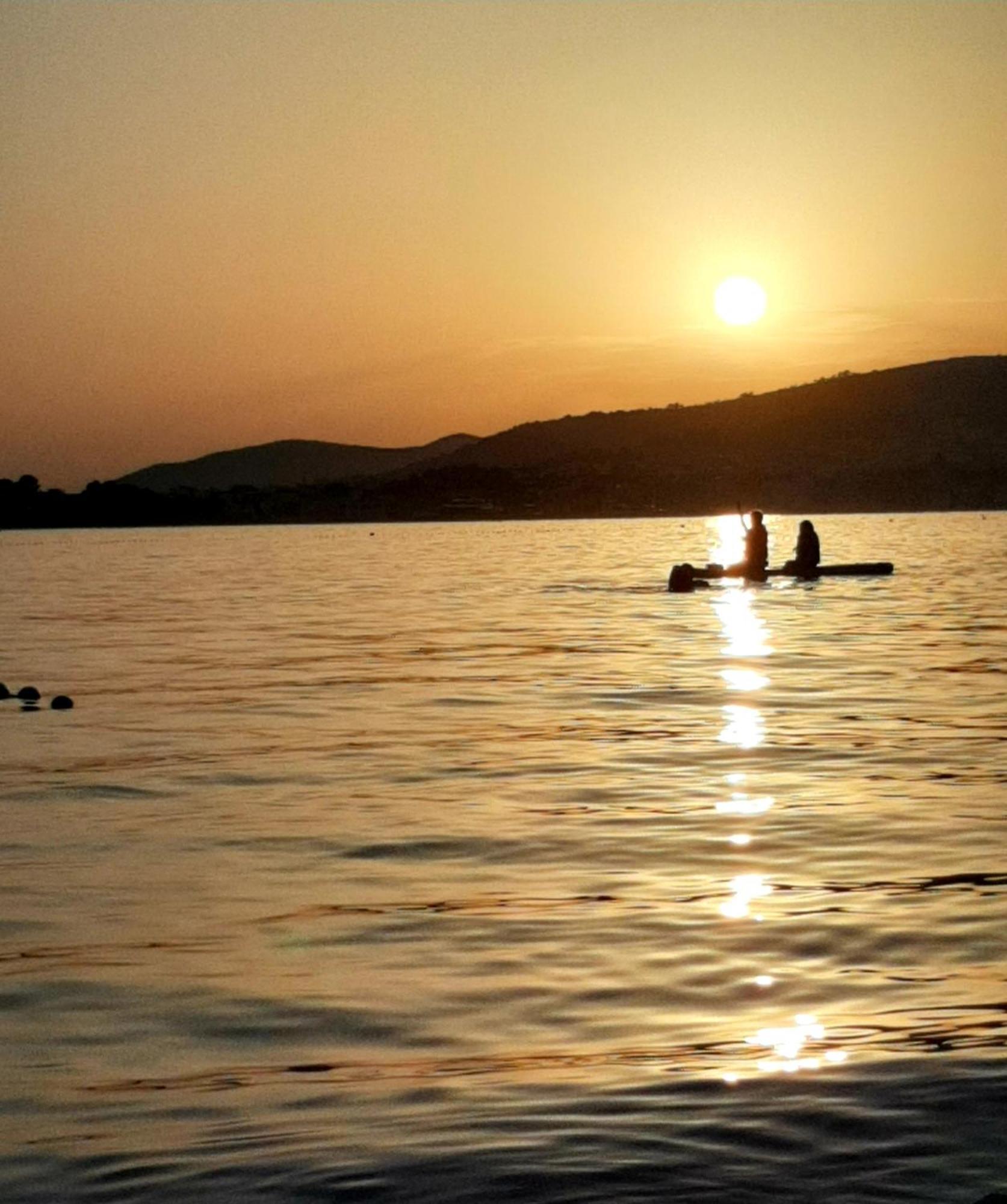 Sibenik Style Suites Luaran gambar