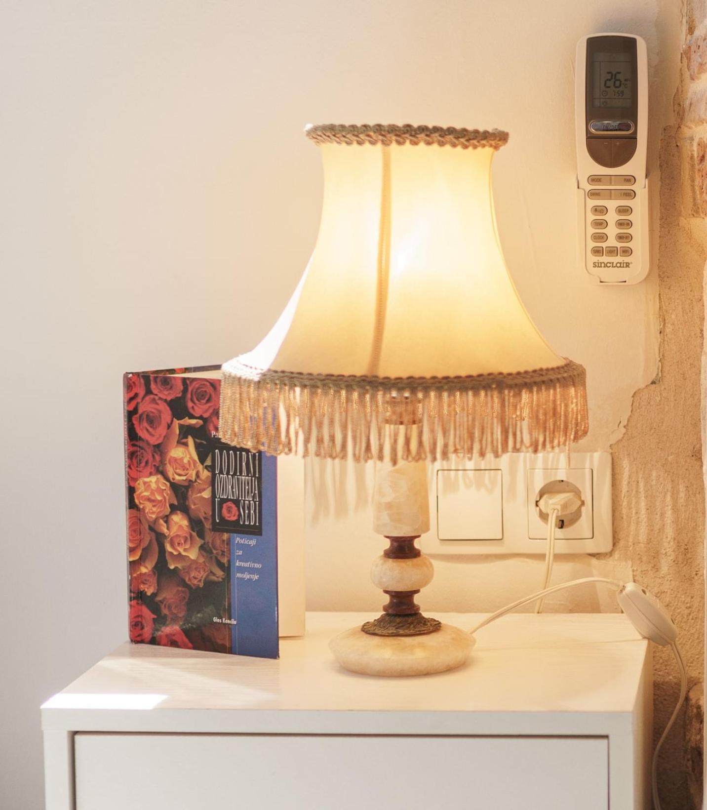Sibenik Style Suites Luaran gambar